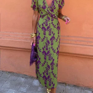 Vestido Alina | Verano, Color y Confianza