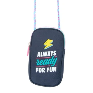 Bolso portamóvil - Always ready for fun