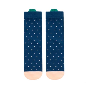 Socks size 39-41 - Avocado