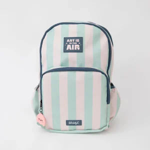 Mochila - Art is in the air