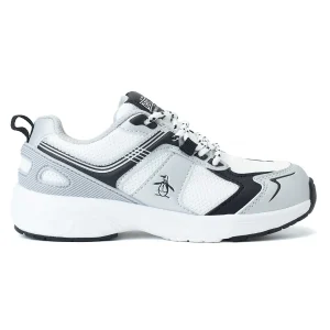 Tenis Style Oliver Blanco