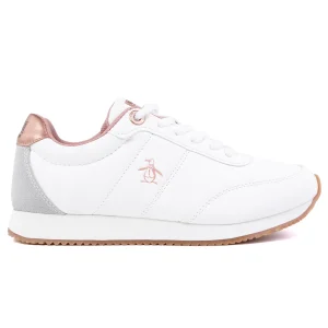 Tenis Style Gaia Blanco