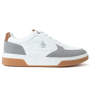 Tenis Style Hancock Blanco