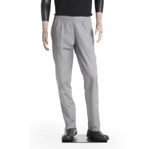 Pantalón para Chef Unisex Mascota