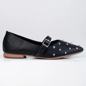 Baleta de Dama Cerrada Y439 | Ylo shoes