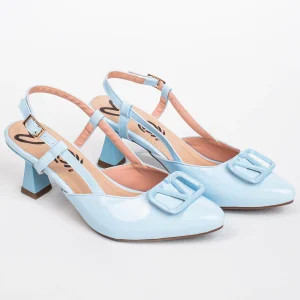 Tacones Nohelia T525 | Ylo Shoes
