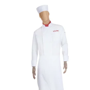 Filipina para Chef UVM Caballero