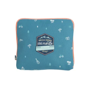 Borsa da viaggio pieghevole - Vado alla scoperta