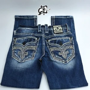 Pantalon JULIAN ALT STRAIGHT